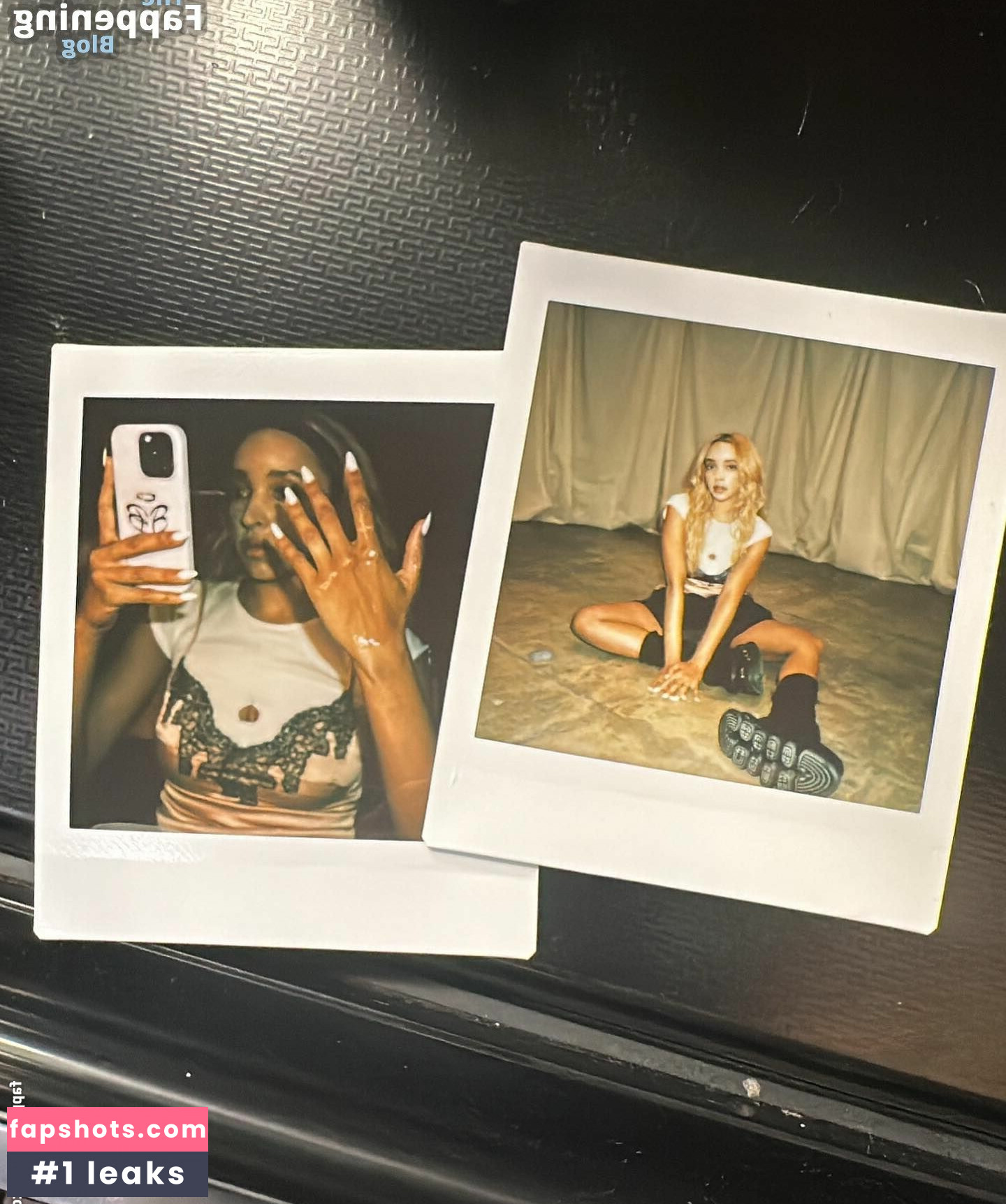 Tinashe gallery photo #133