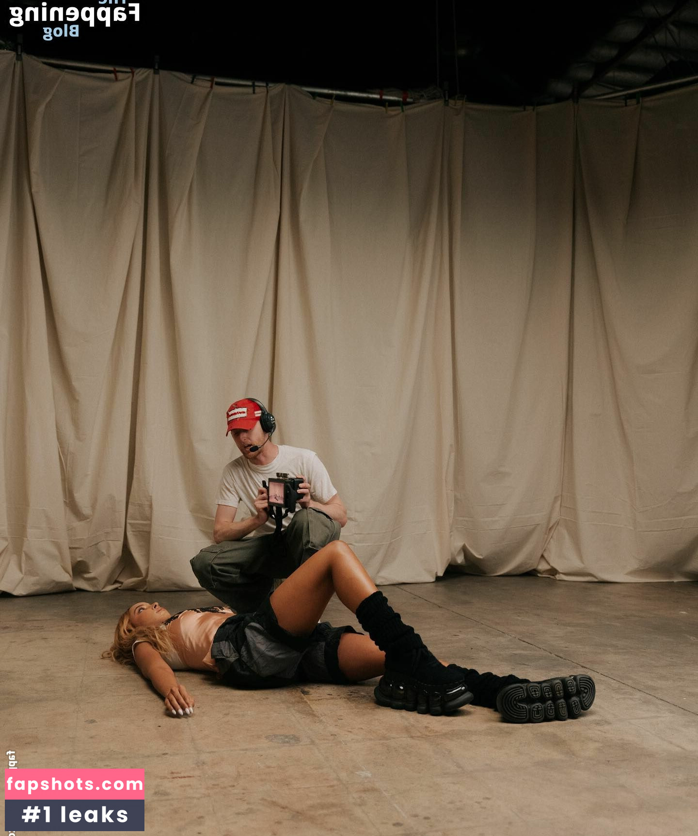 Tinashe gallery photo #135