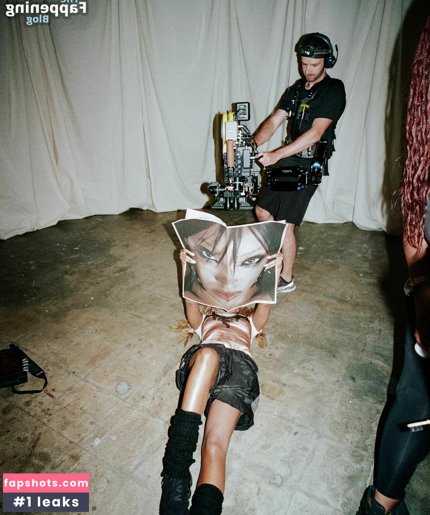 Tinashe gallery photo #136