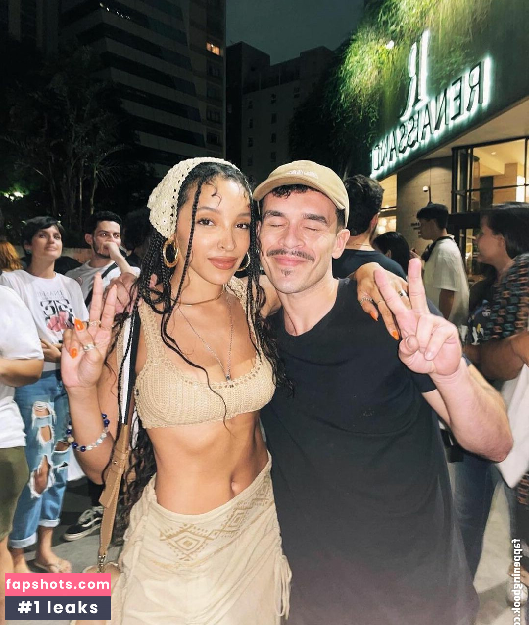 Tinashe gallery photo #151