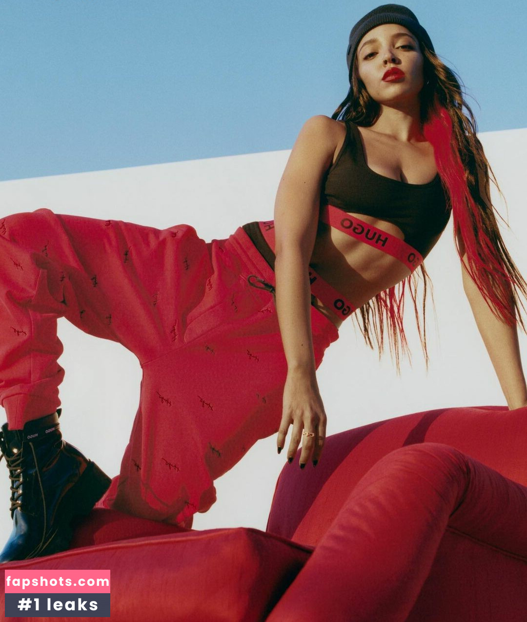 Tinashe gallery photo #157