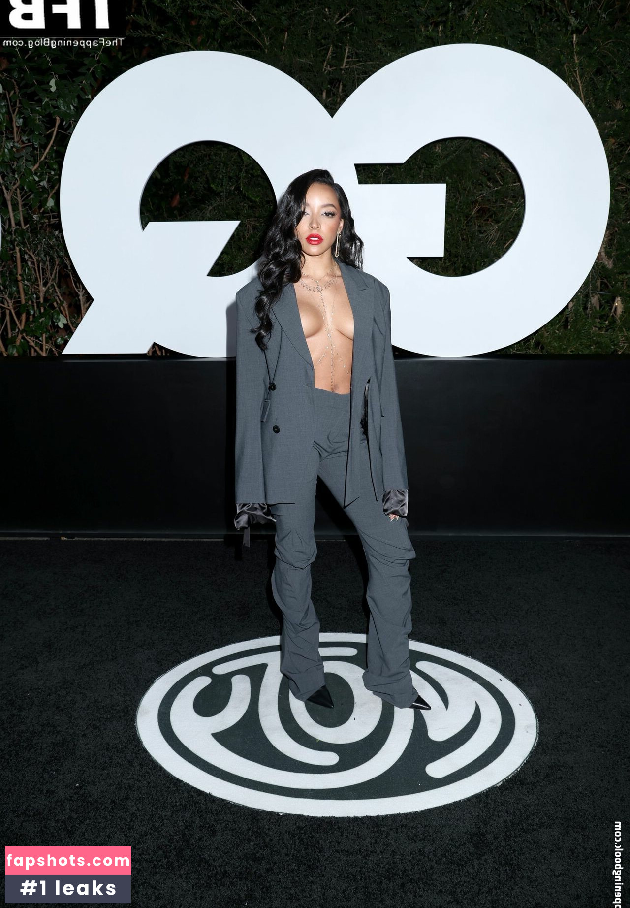 Tinashe gallery photo #164