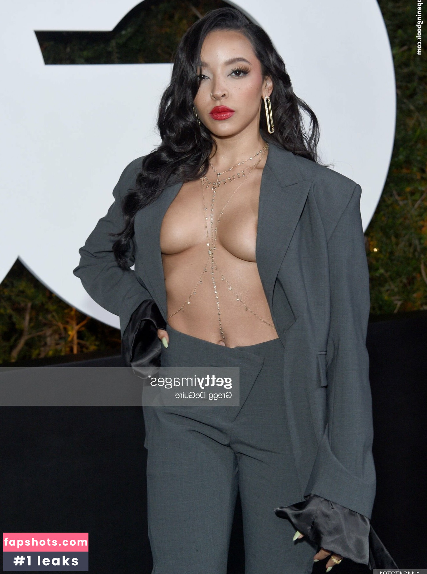 Tinashe gallery photo #169