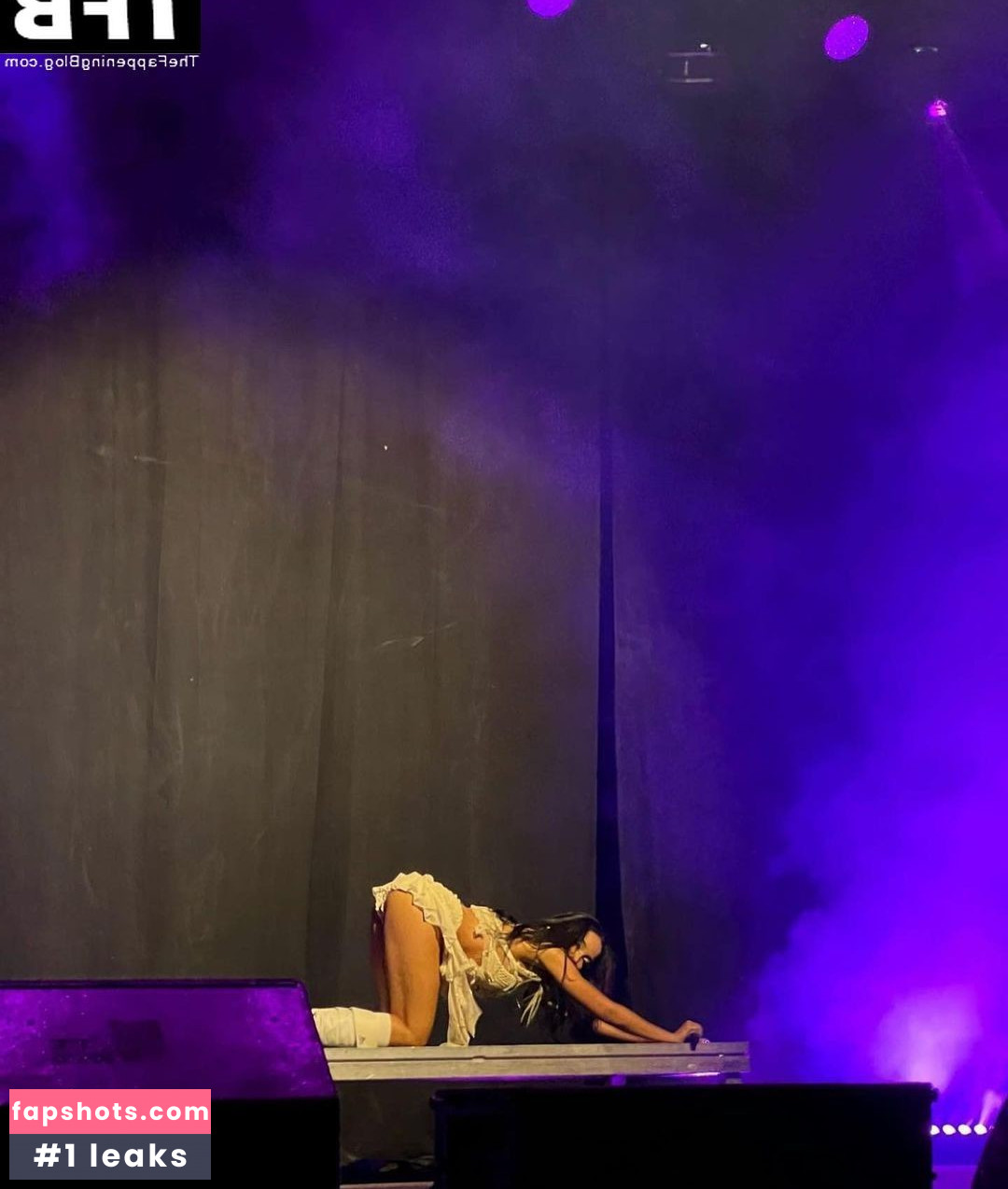 Tinashe gallery photo #182