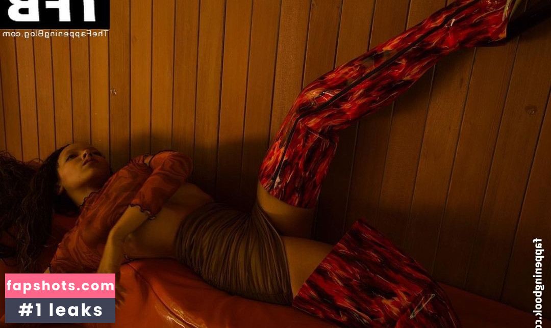 Tinashe gallery photo #185