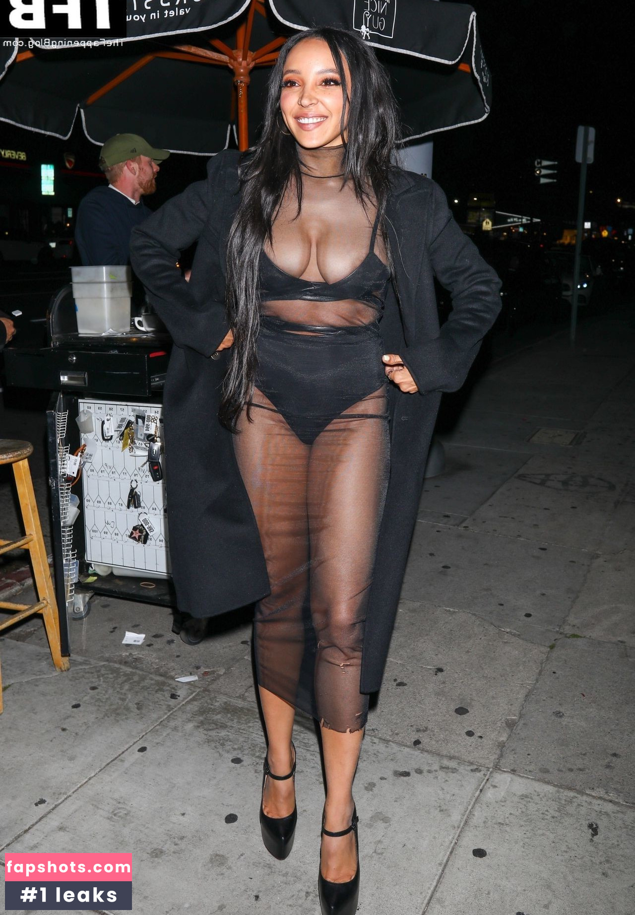 Tinashe gallery photo #209