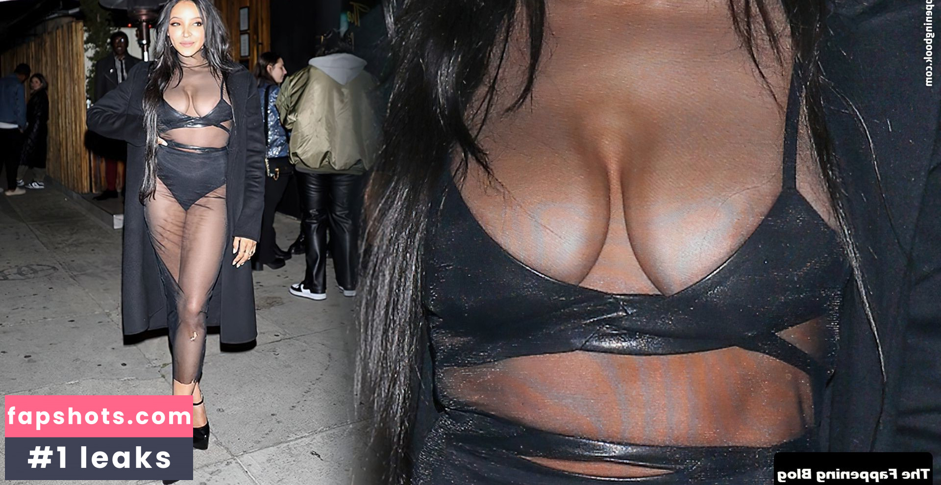 Tinashe gallery photo #221