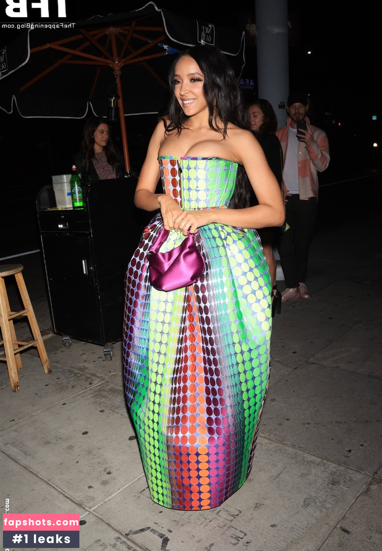 Tinashe gallery photo #229