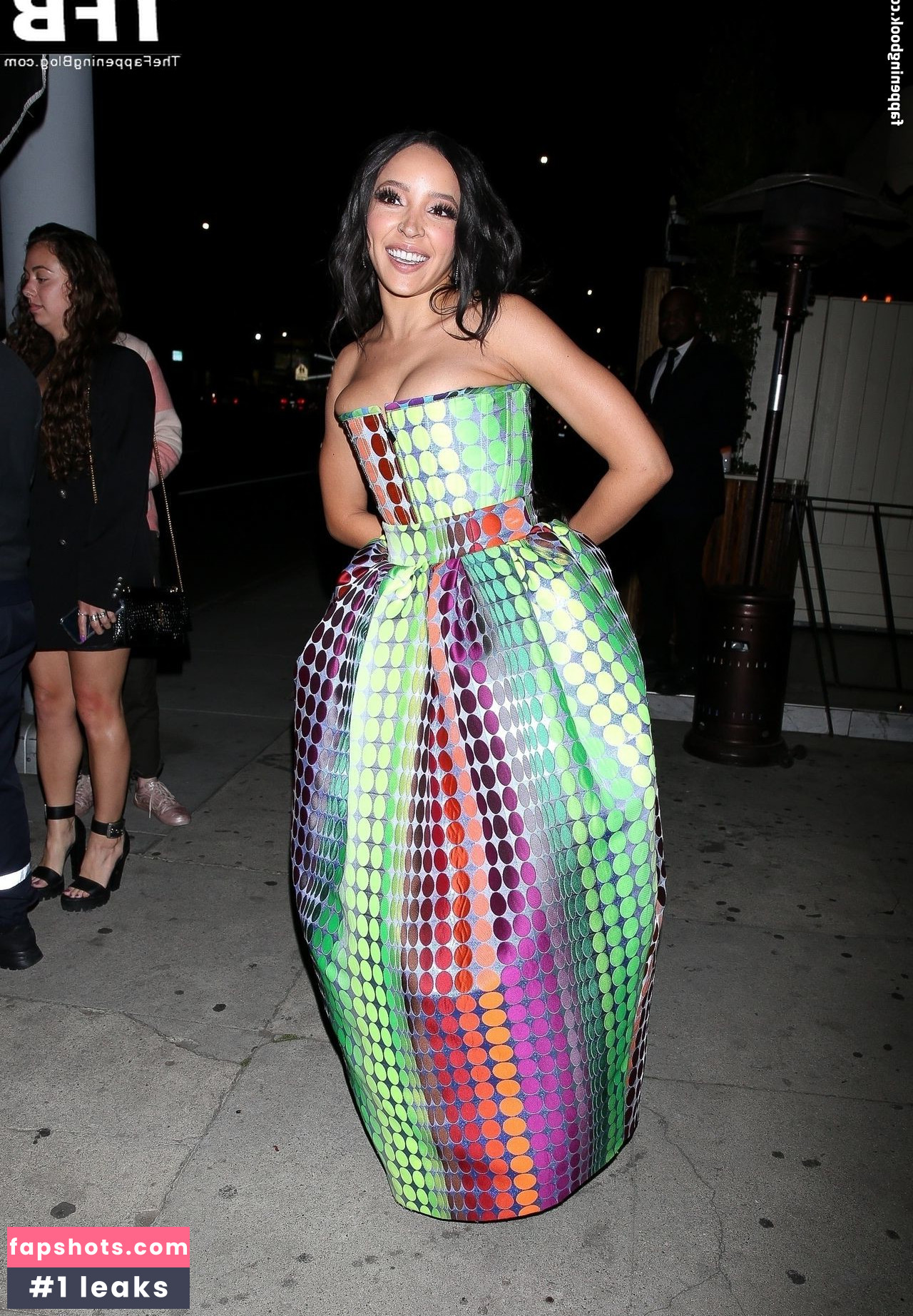 Tinashe gallery photo #242