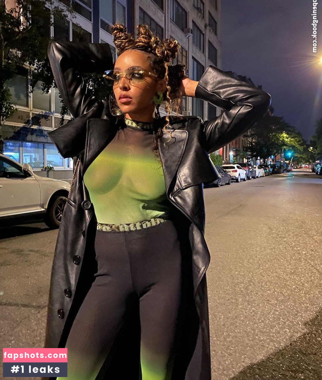 Tinashe gallery photo #261