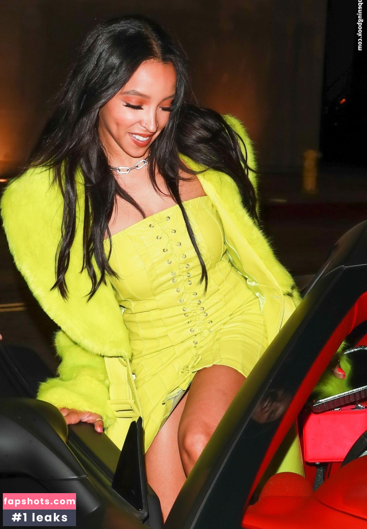 Tinashe gallery photo #274