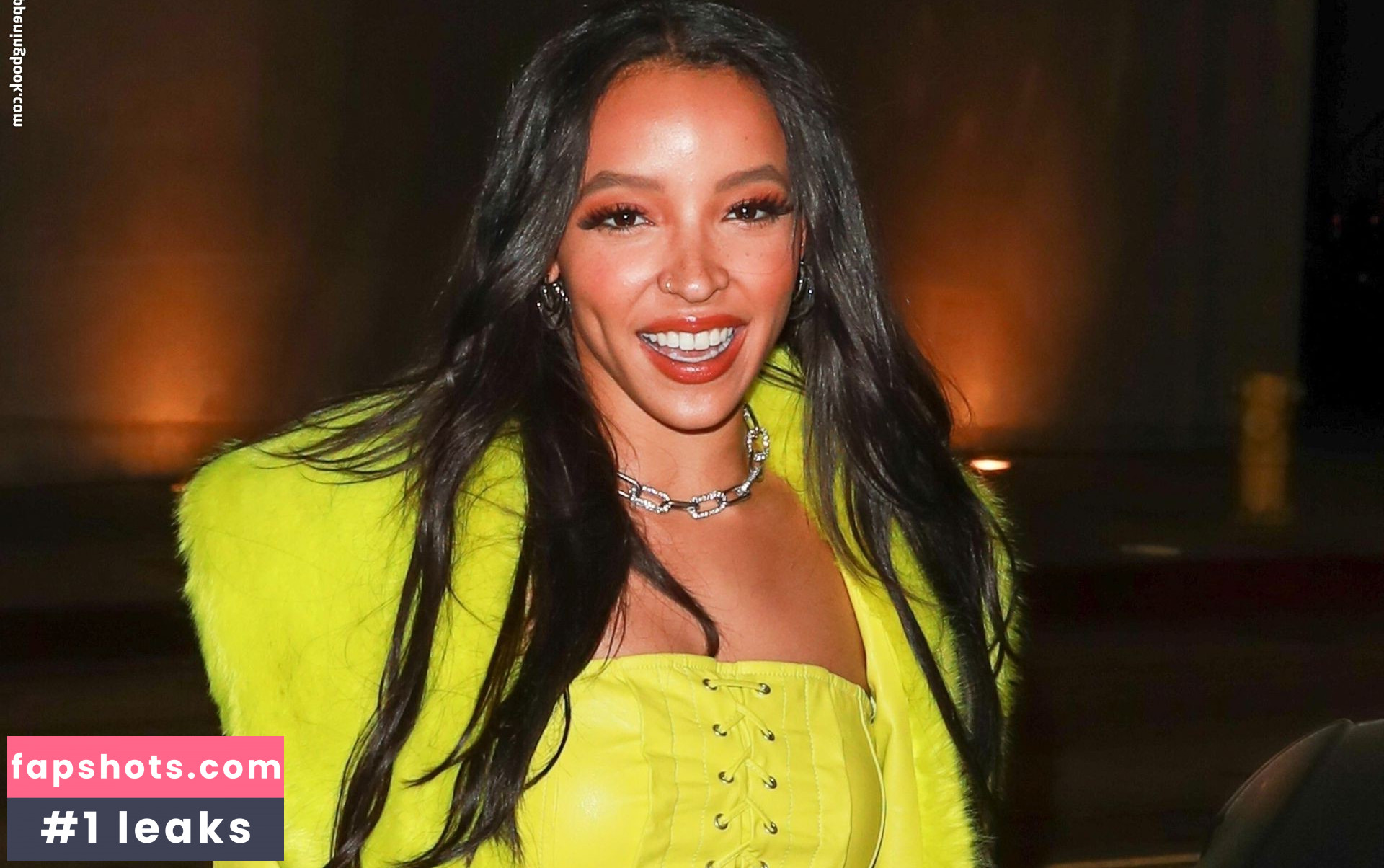 Tinashe gallery photo #276