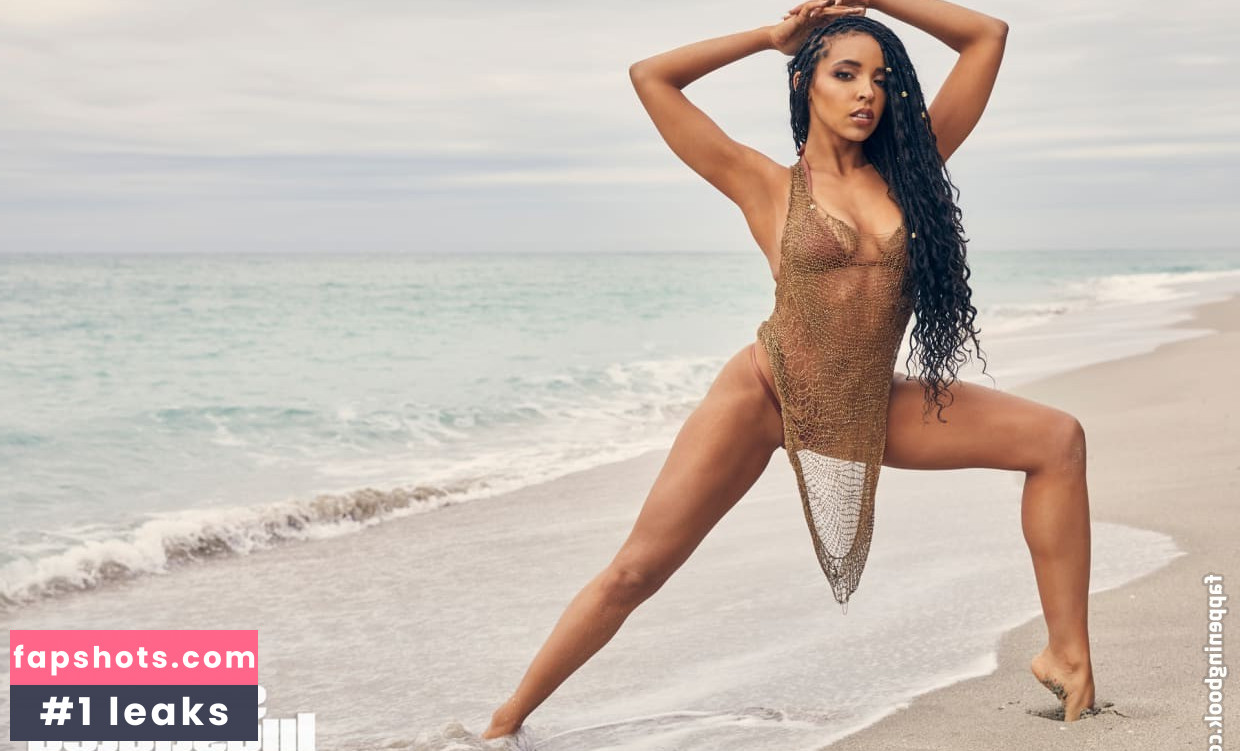 Tinashe gallery photo #282