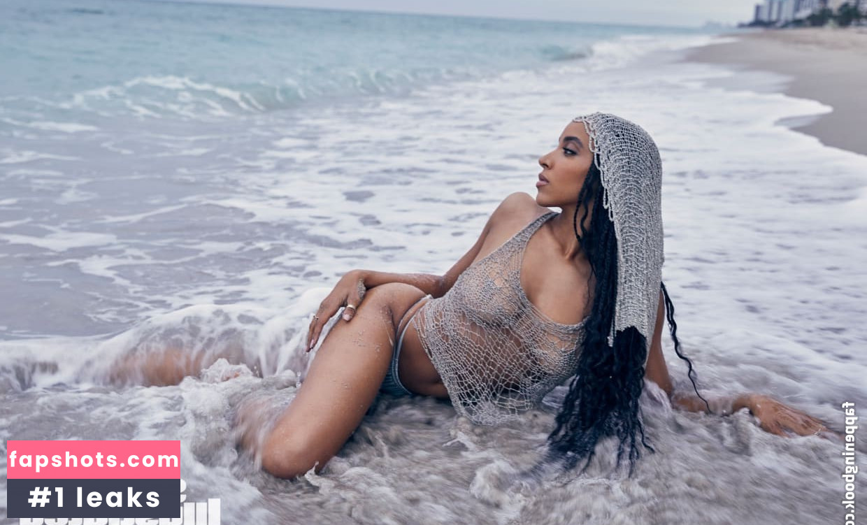 Tinashe gallery photo #286