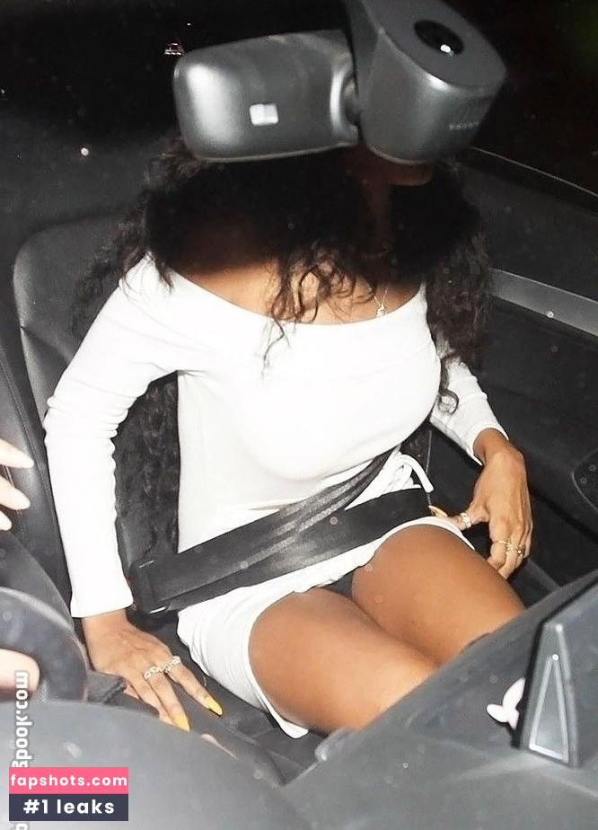 Tinashe gallery photo #314