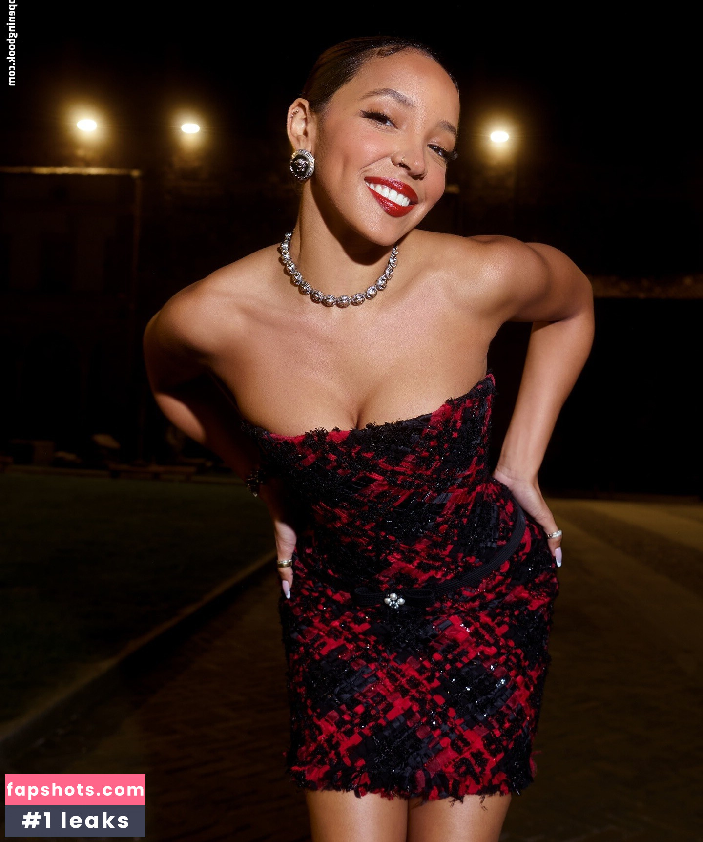 Tinashe gallery photo #33