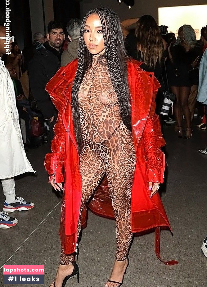 Tinashe gallery photo #322