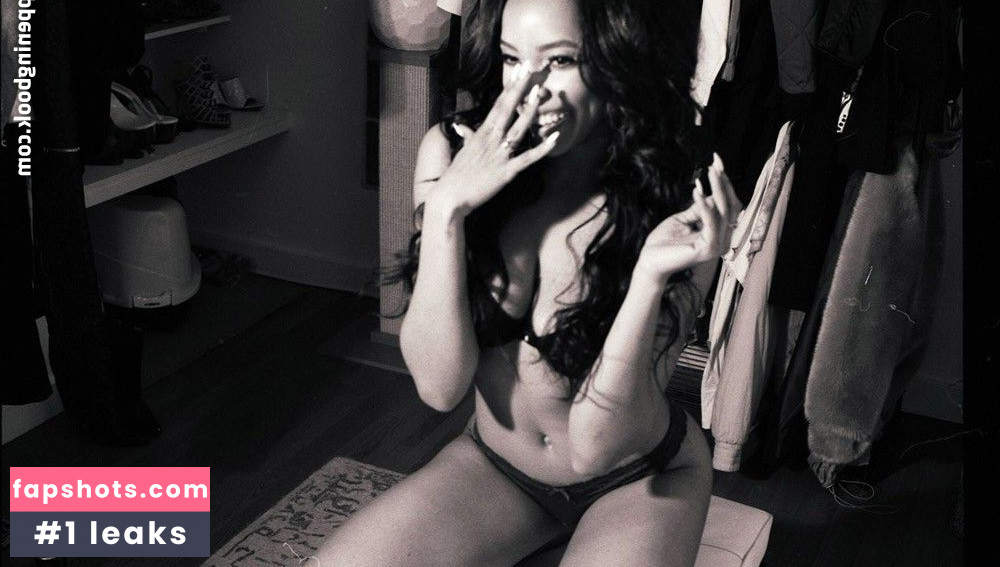 Tinashe gallery photo #346