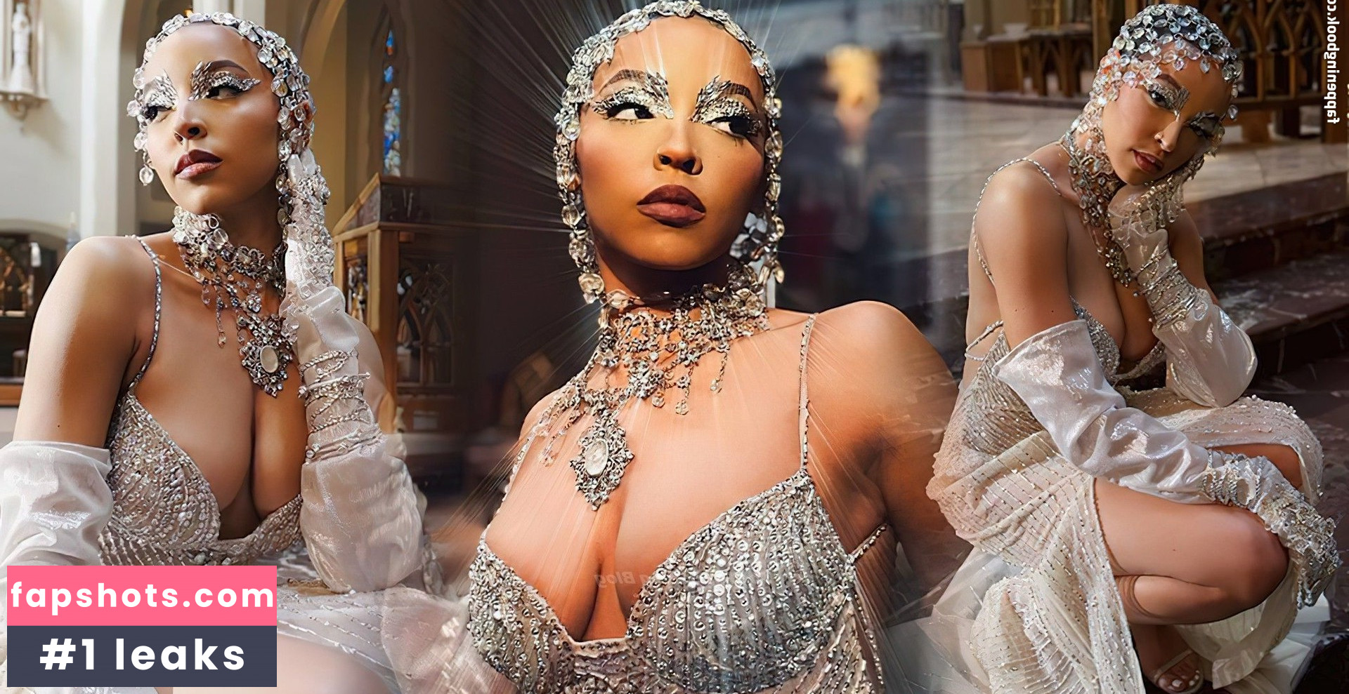 Tinashe gallery photo #358