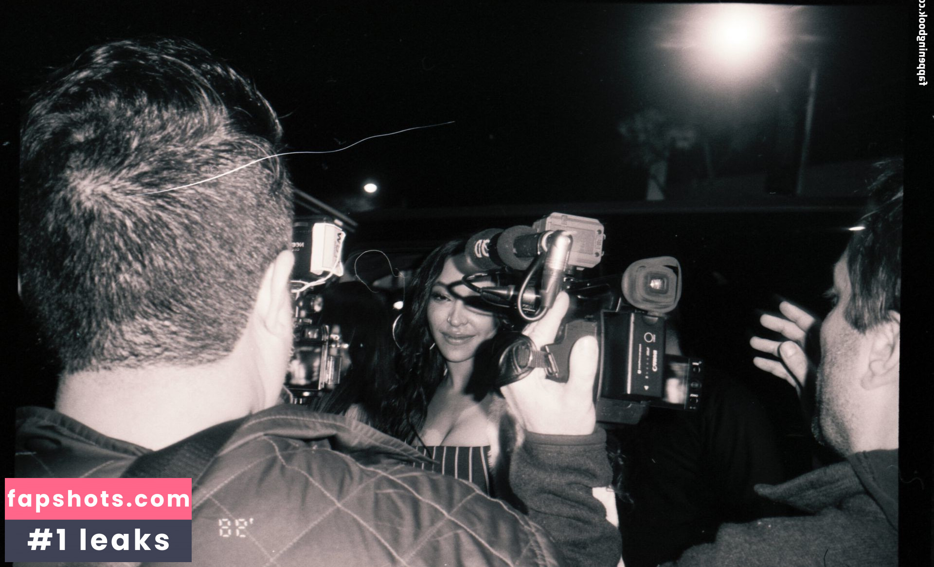 Tinashe gallery photo #366