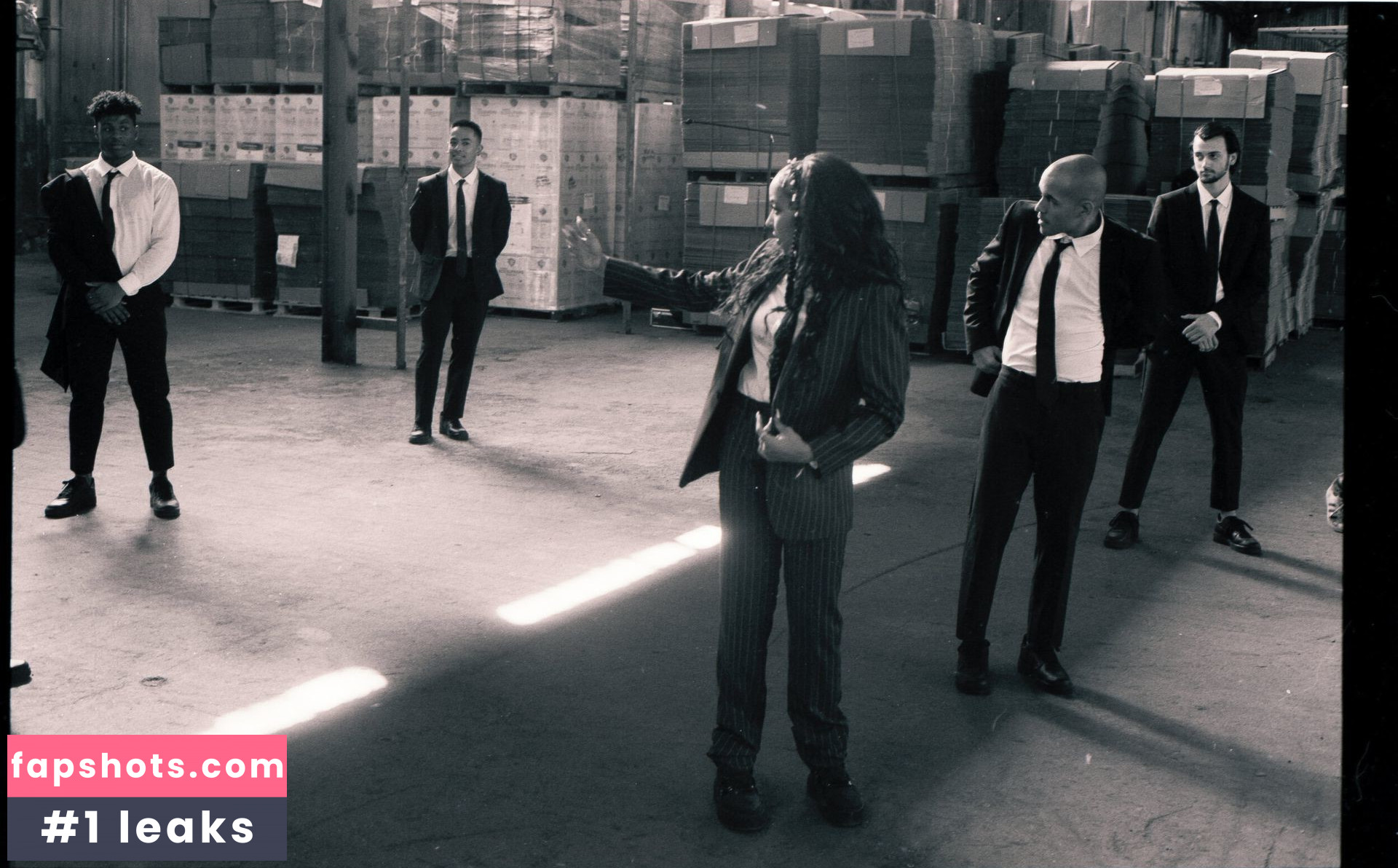 Tinashe gallery photo #369