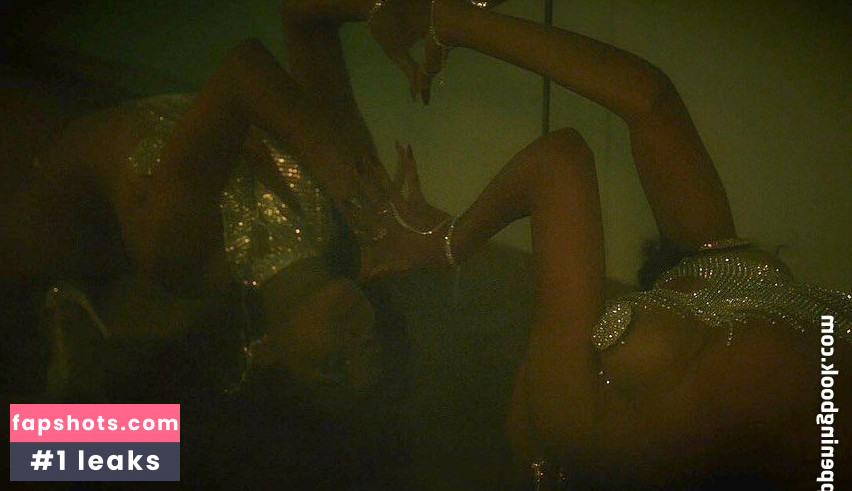 Tinashe gallery photo #381