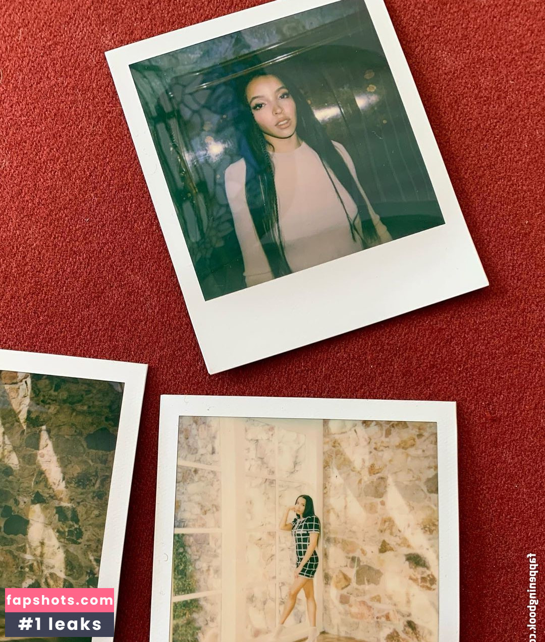 Tinashe gallery photo #409