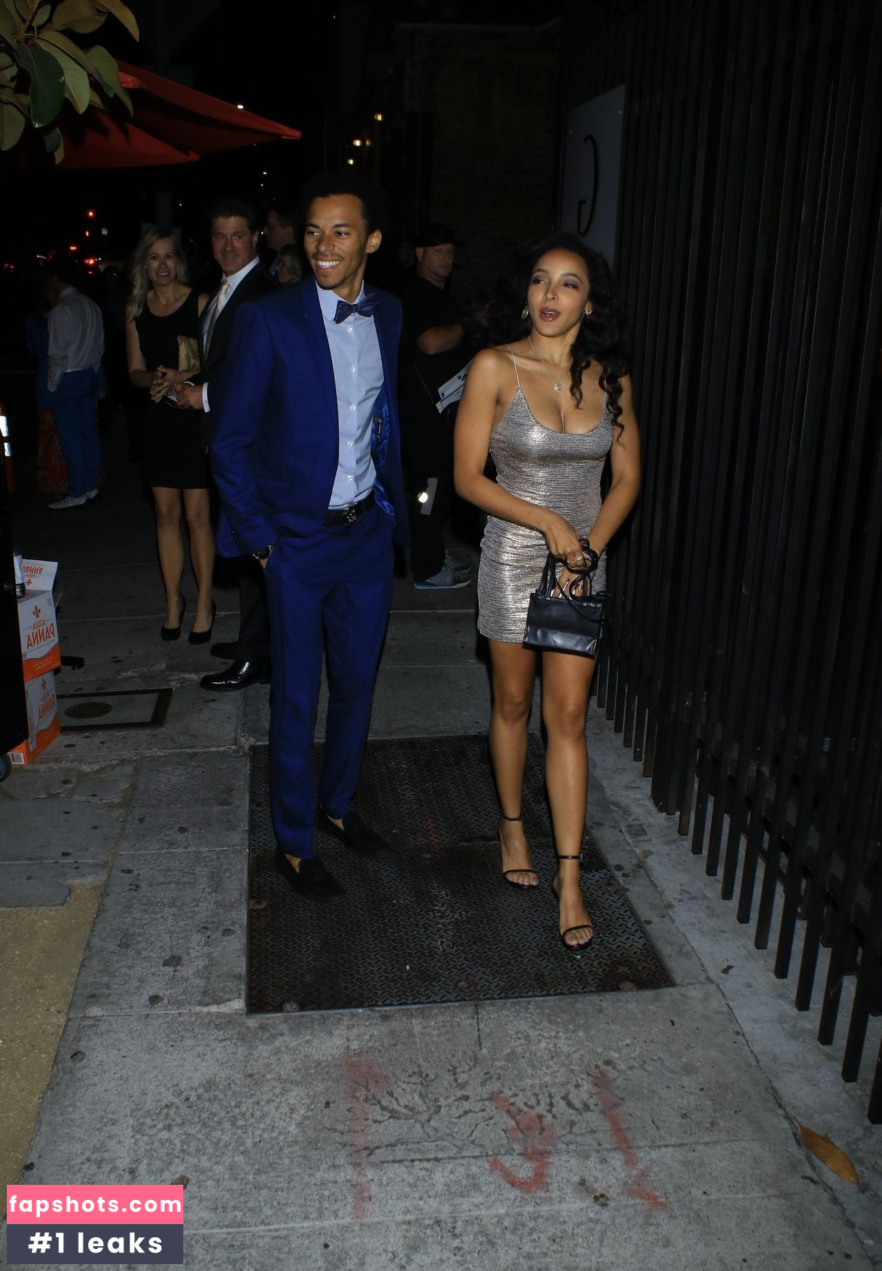 Tinashe gallery photo #432