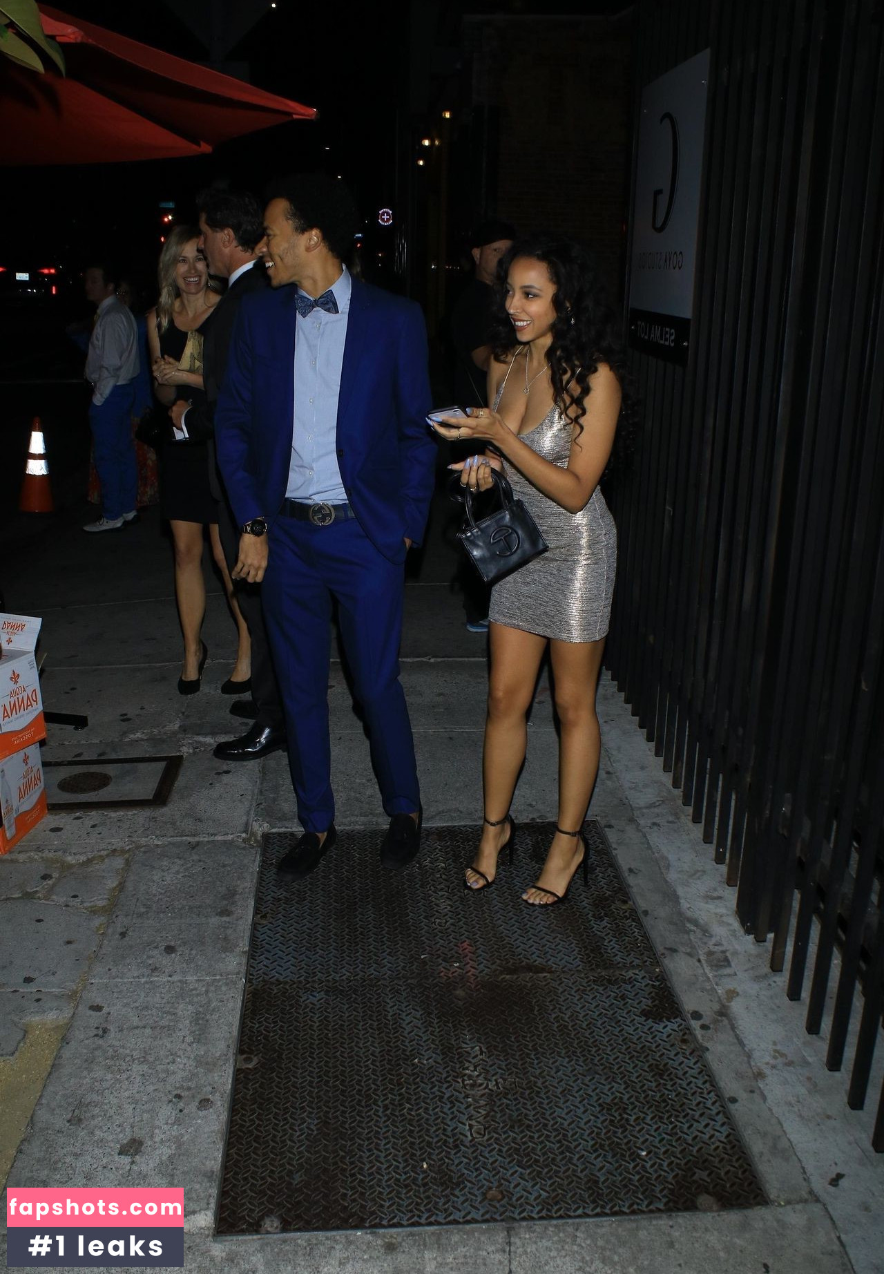 Tinashe gallery photo #435