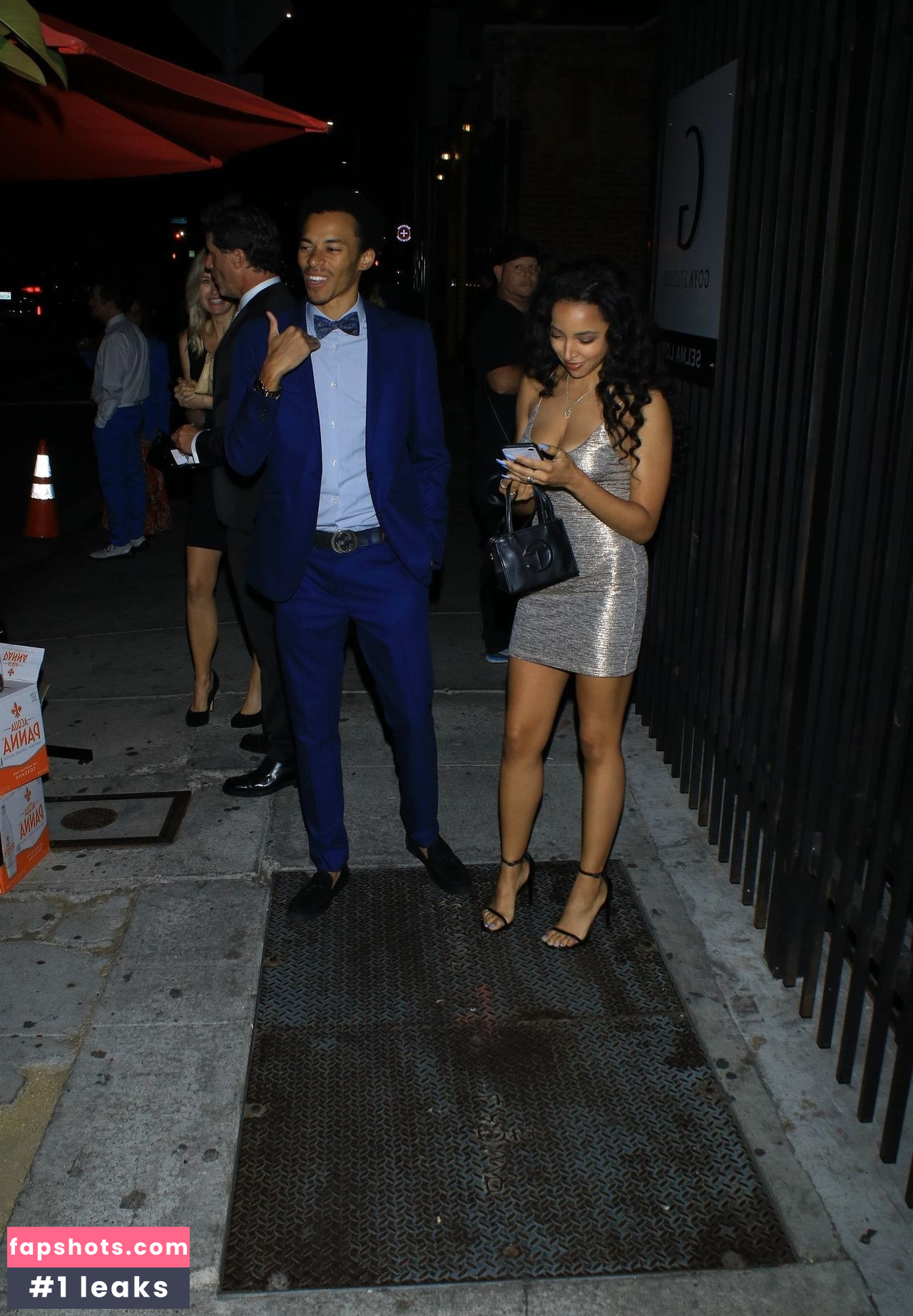 Tinashe gallery photo #436