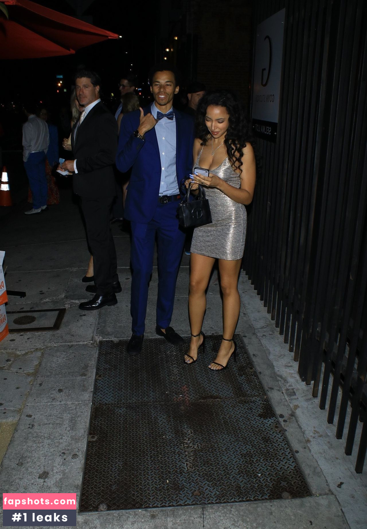 Tinashe gallery photo #437