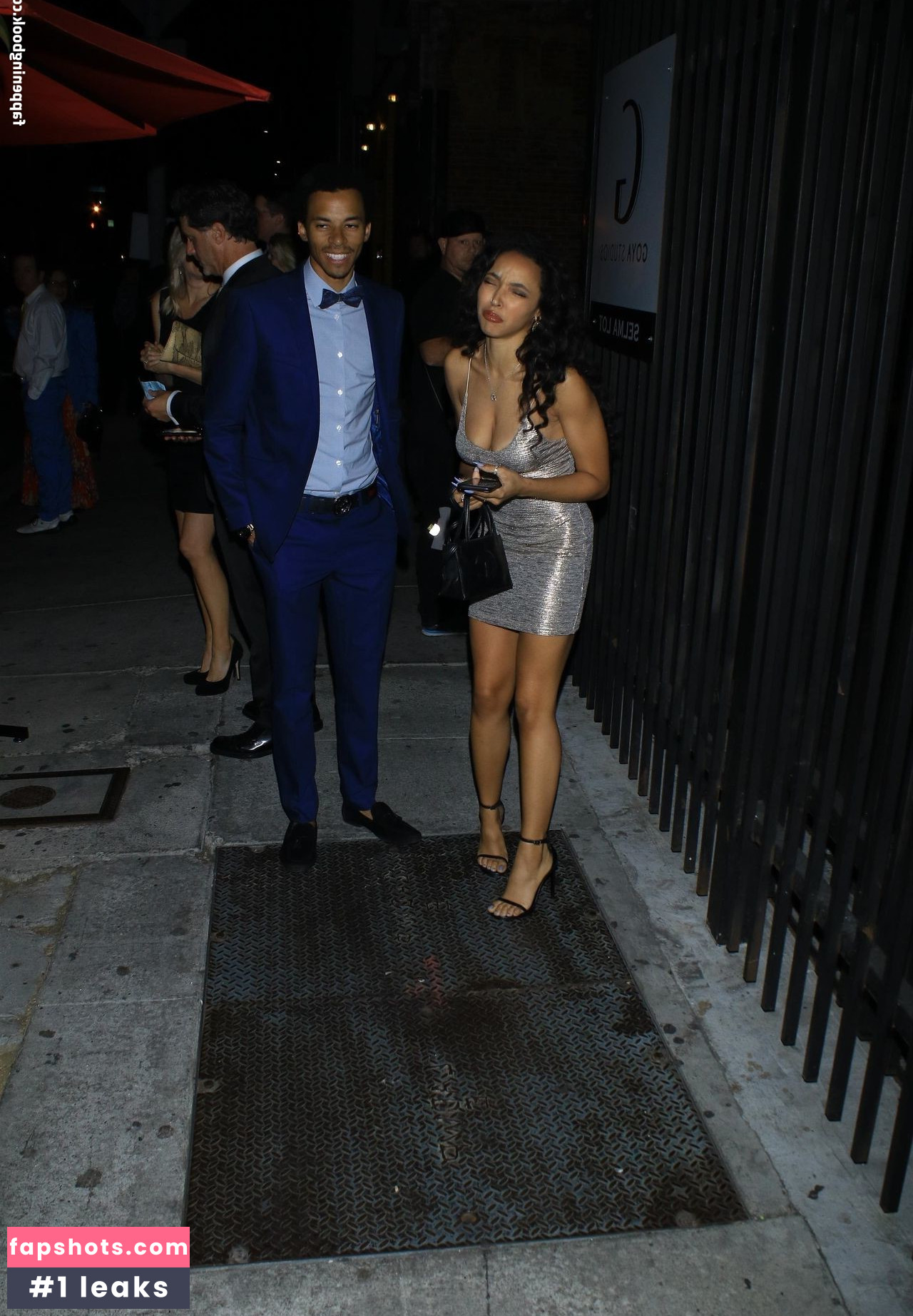 Tinashe gallery photo #439