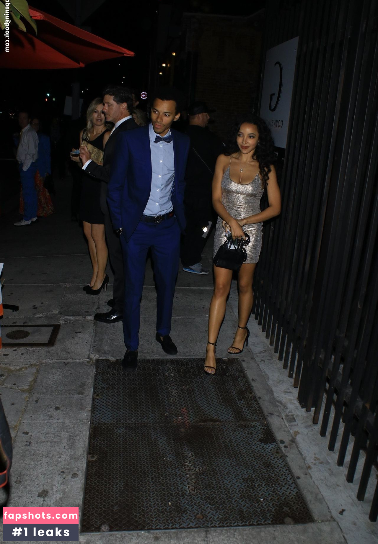 Tinashe gallery photo #440