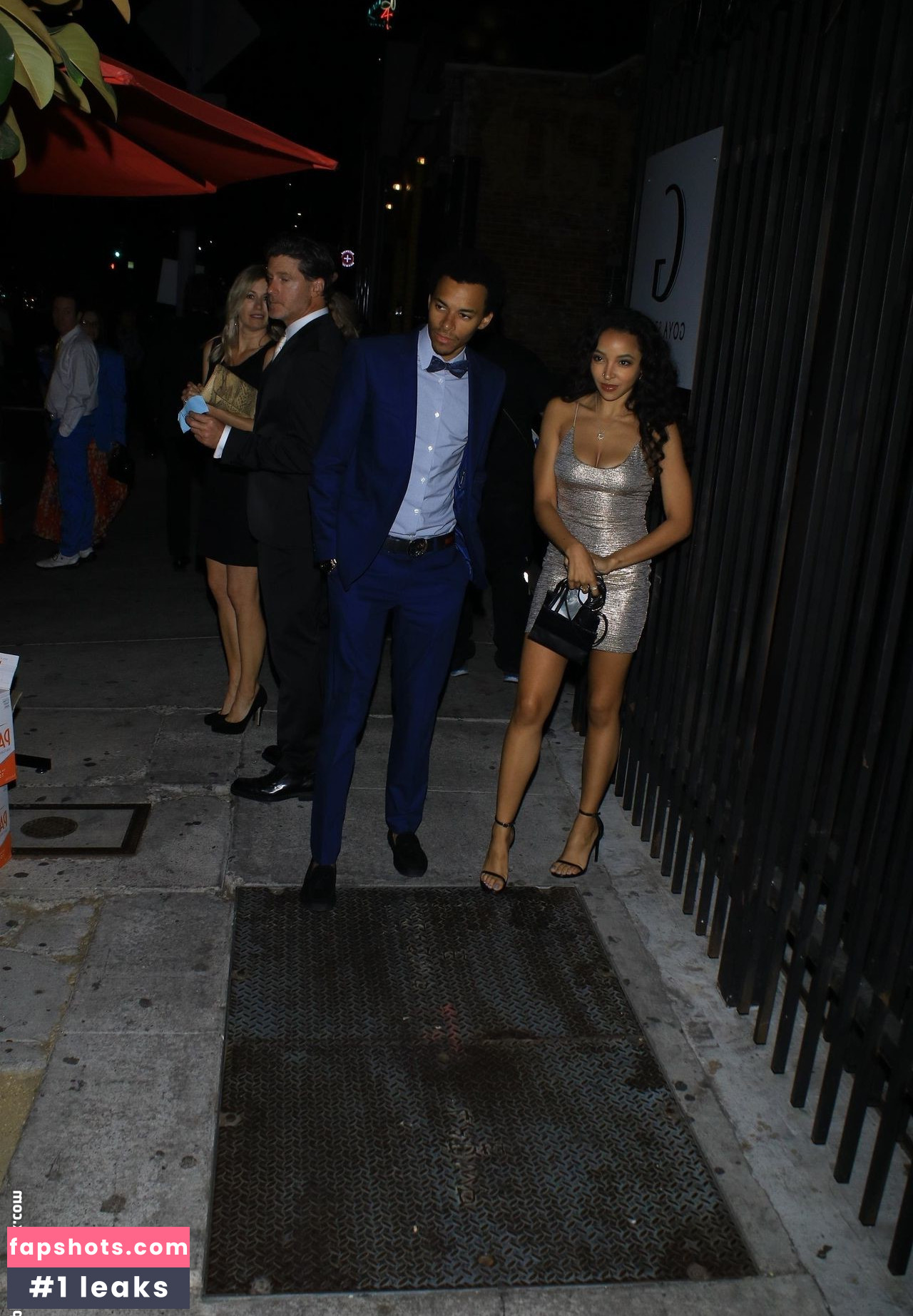 Tinashe gallery photo #441