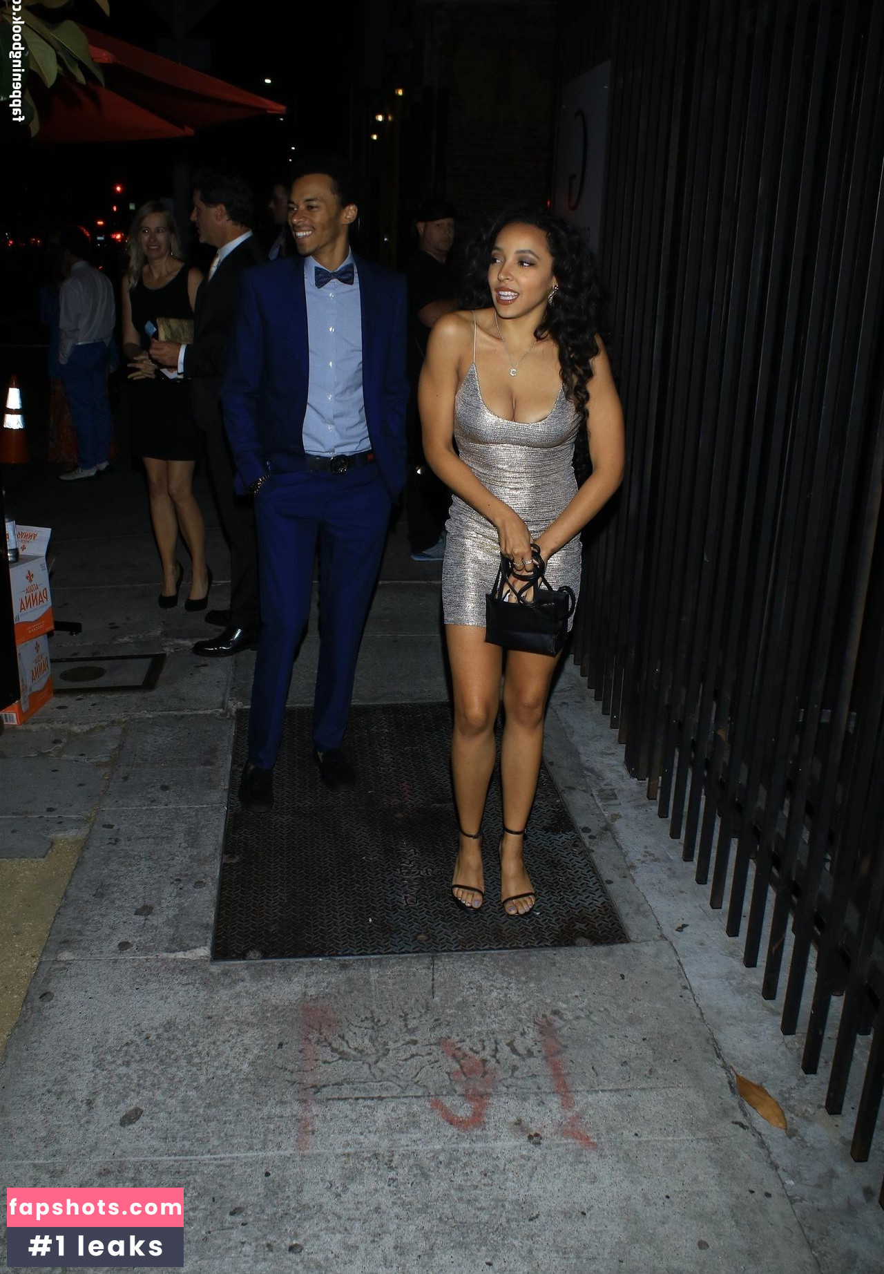 Tinashe gallery photo #445