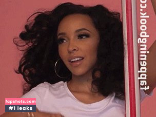 Tinashe gallery photo #459