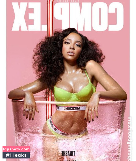 Tinashe gallery photo #462