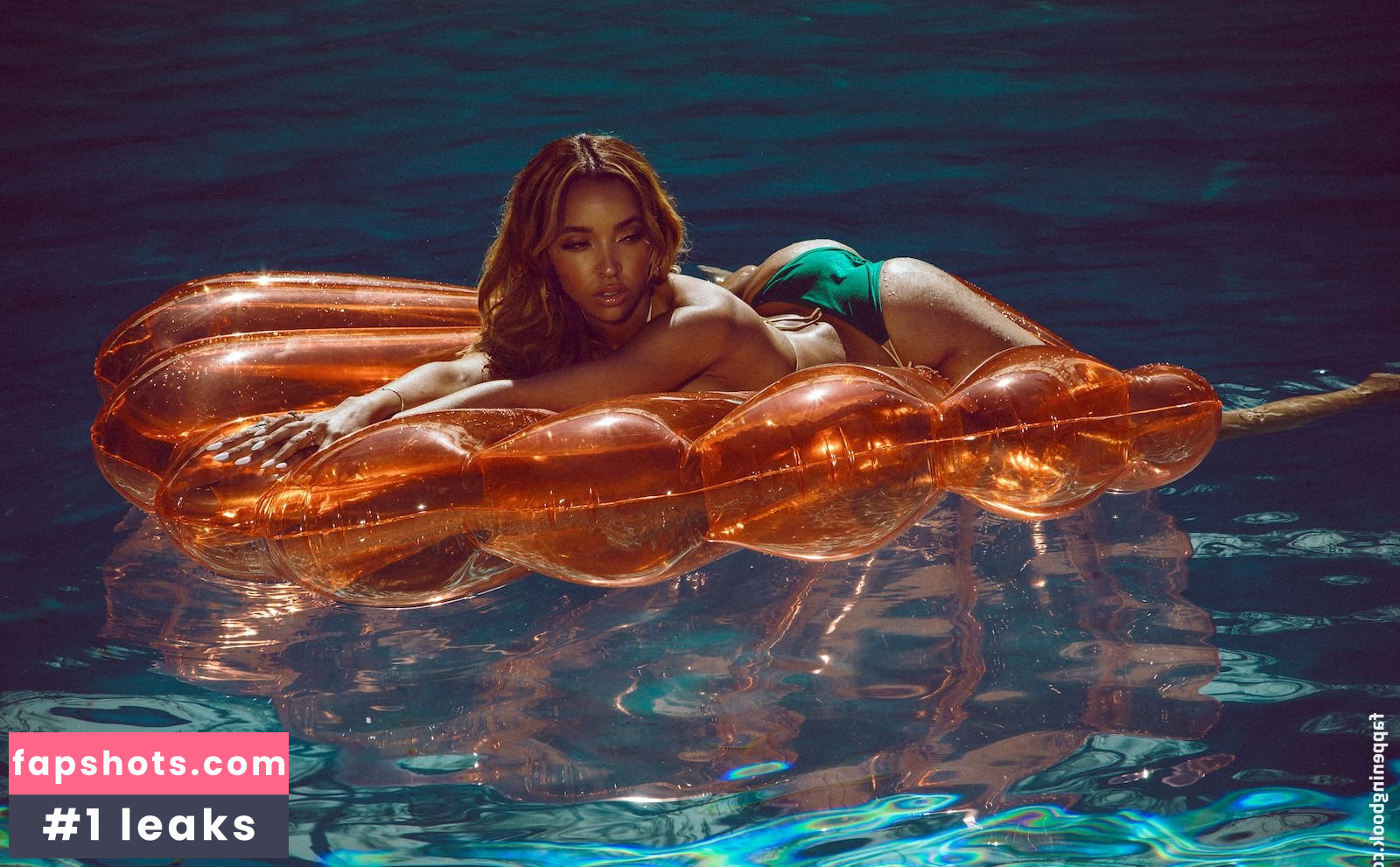 Tinashe gallery photo #470