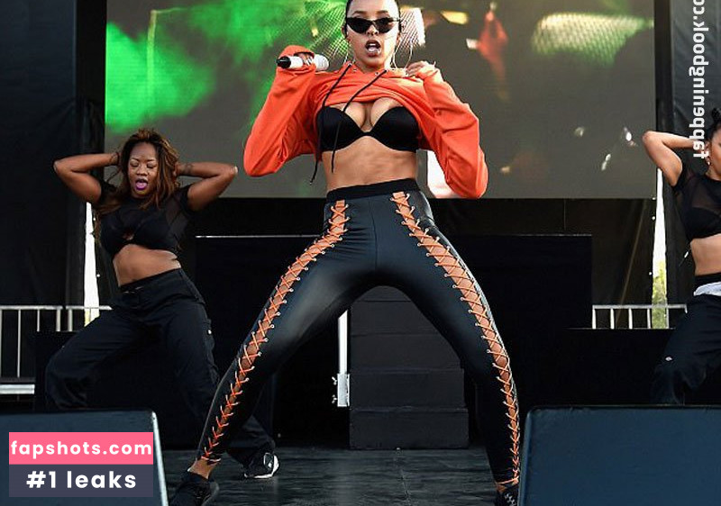 Tinashe gallery photo #471