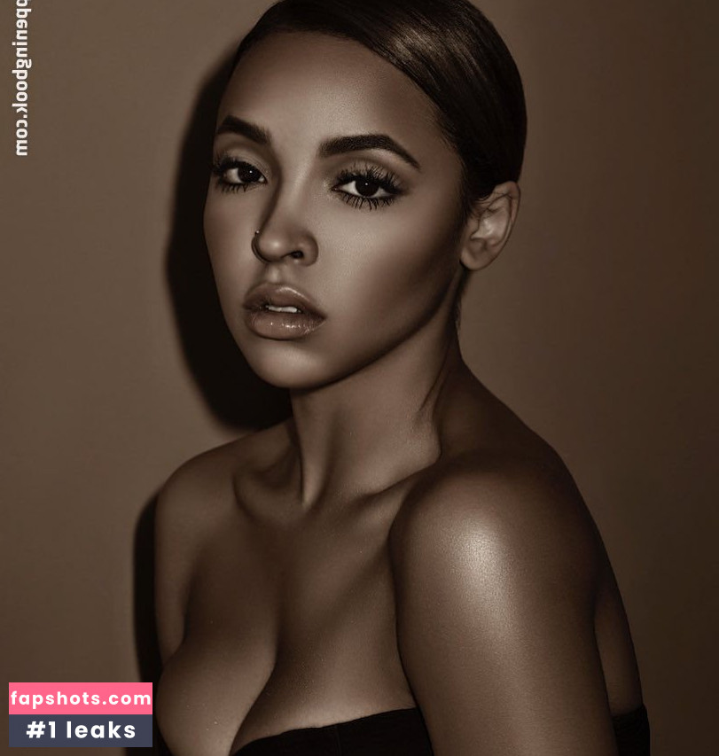 Tinashe gallery photo #482