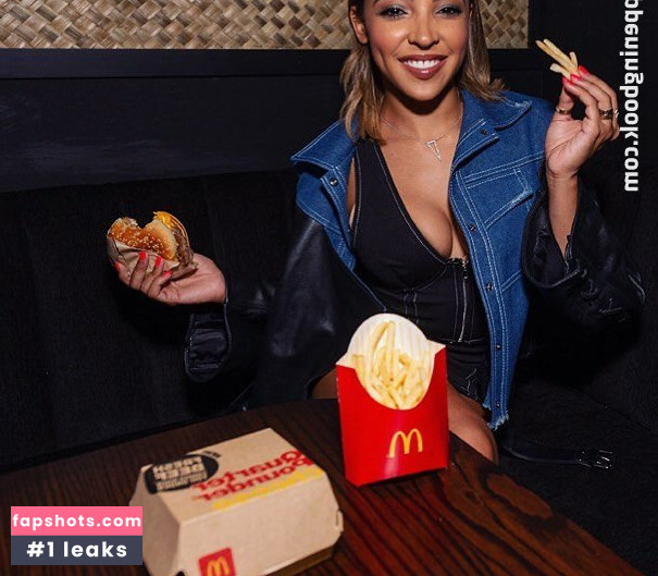 Tinashe gallery photo #484