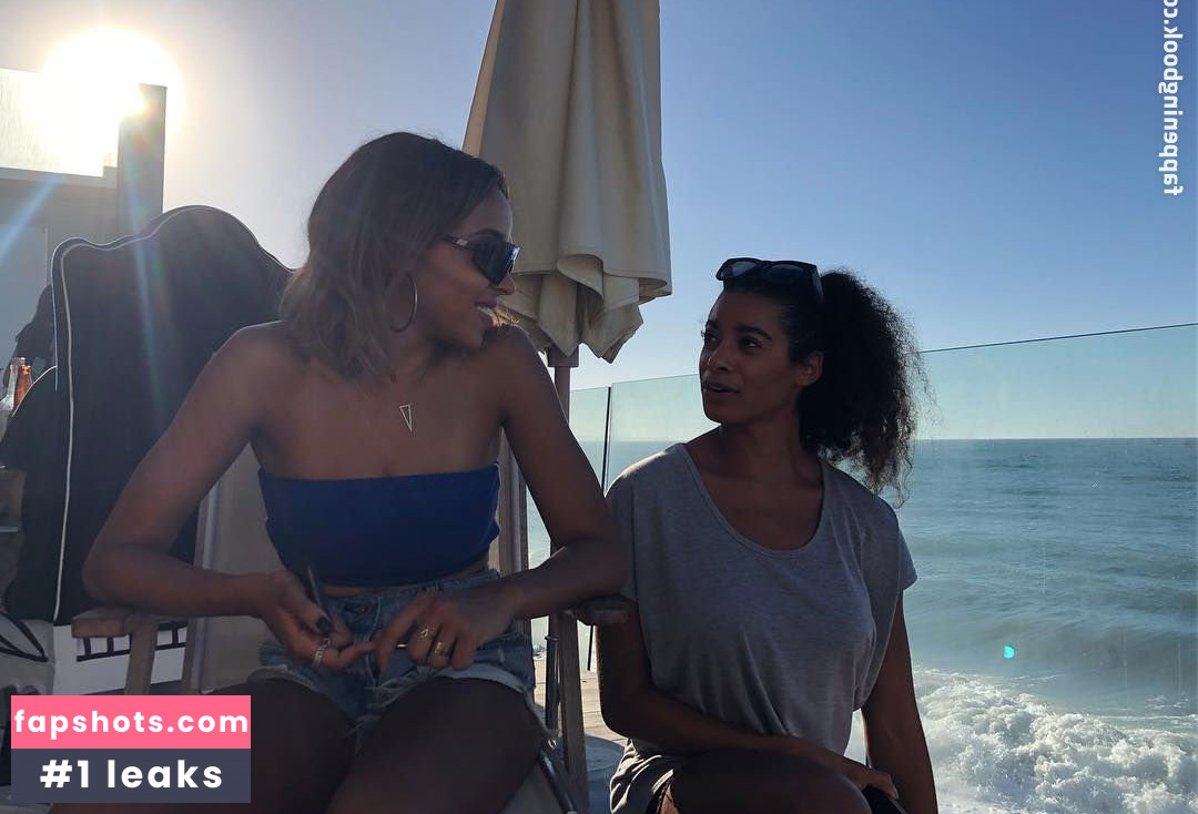 Tinashe gallery photo #487