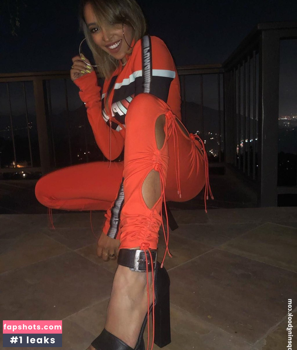 Tinashe gallery photo #506