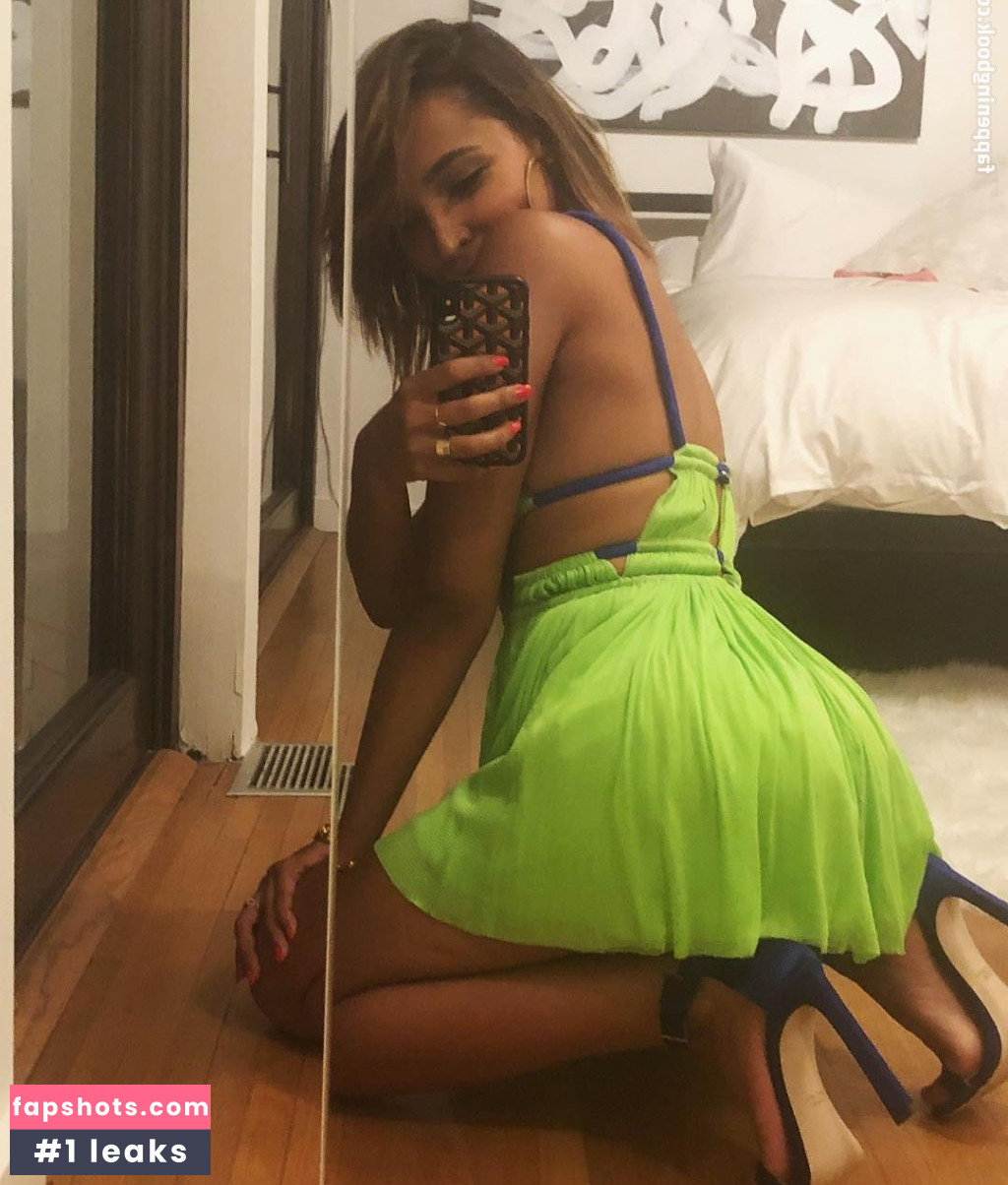 Tinashe gallery photo #508