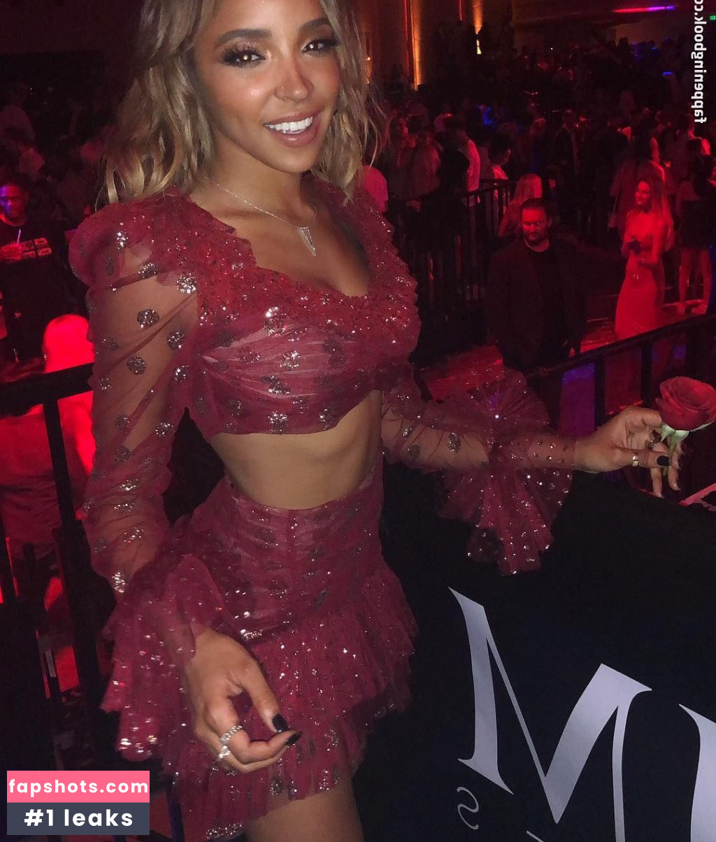 Tinashe gallery photo #516