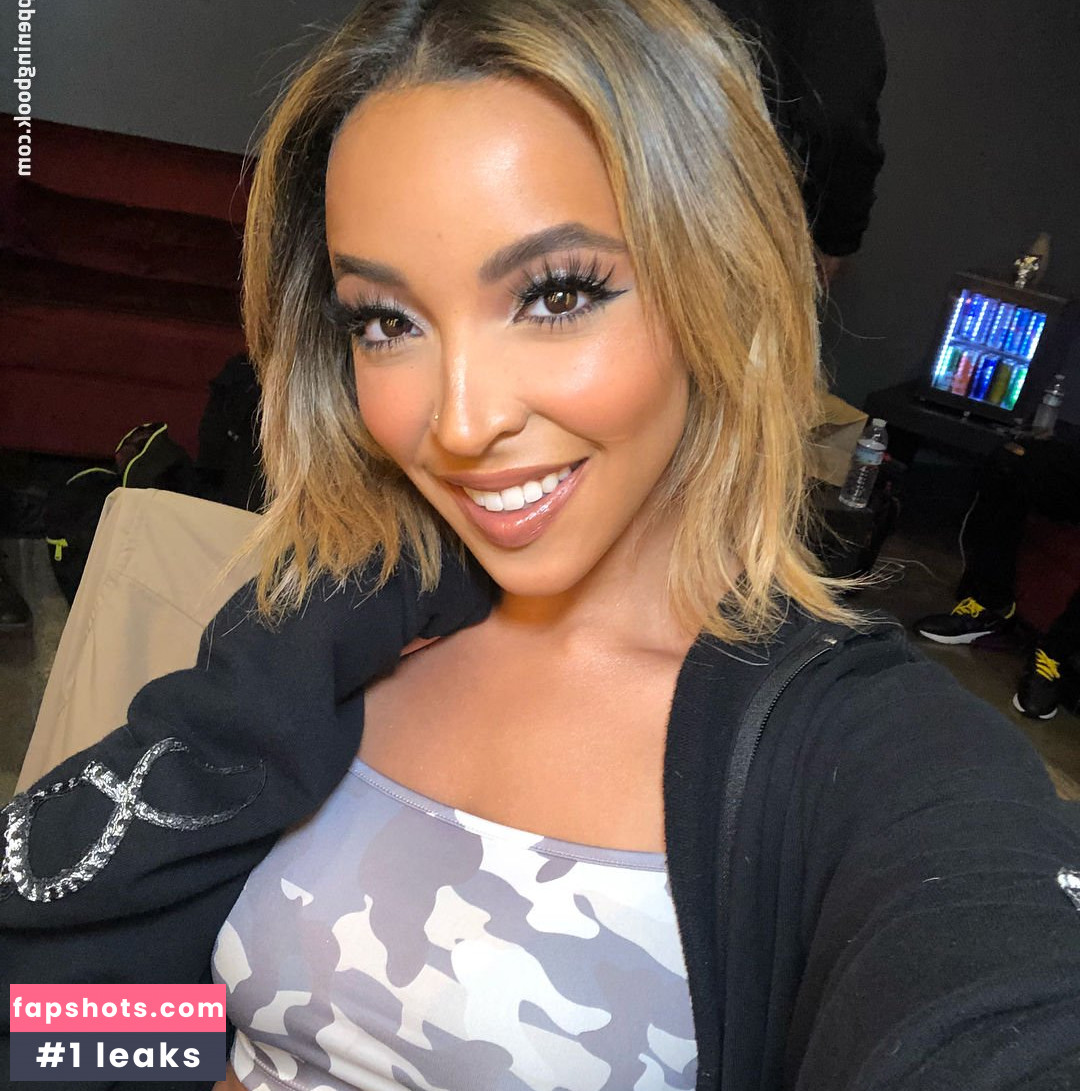 Tinashe gallery photo #520