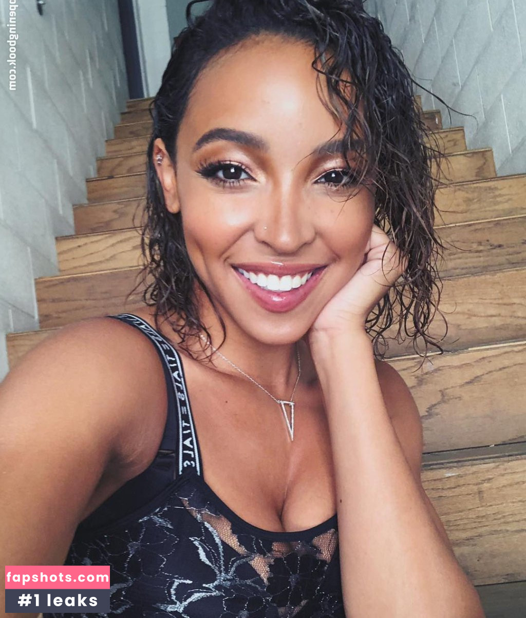 Tinashe gallery photo #521