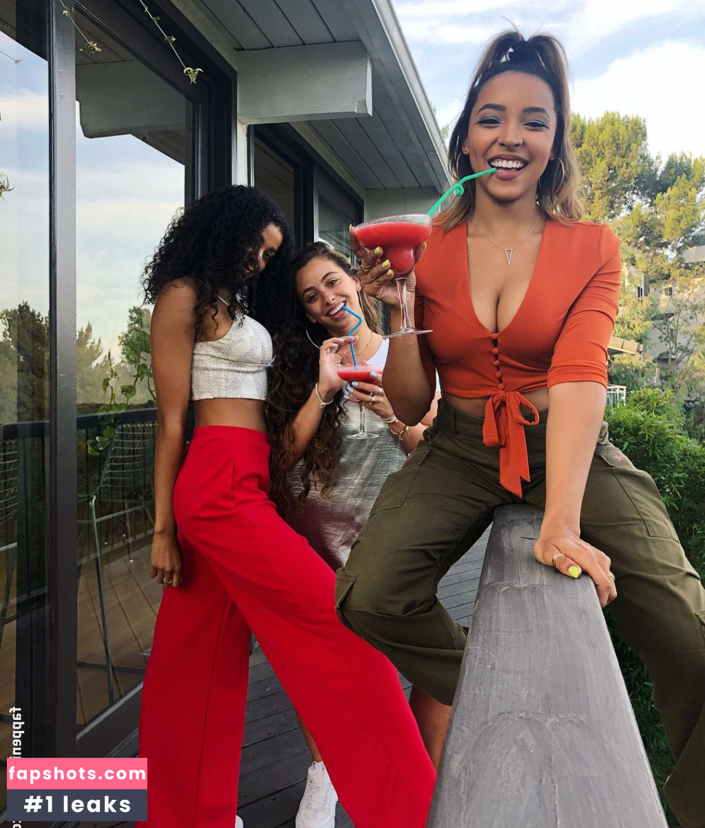 Tinashe gallery photo #530