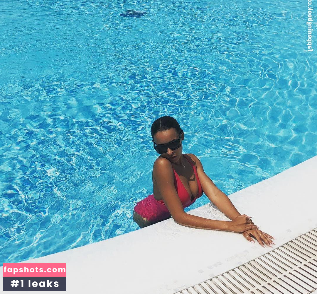 Tinashe gallery photo #541