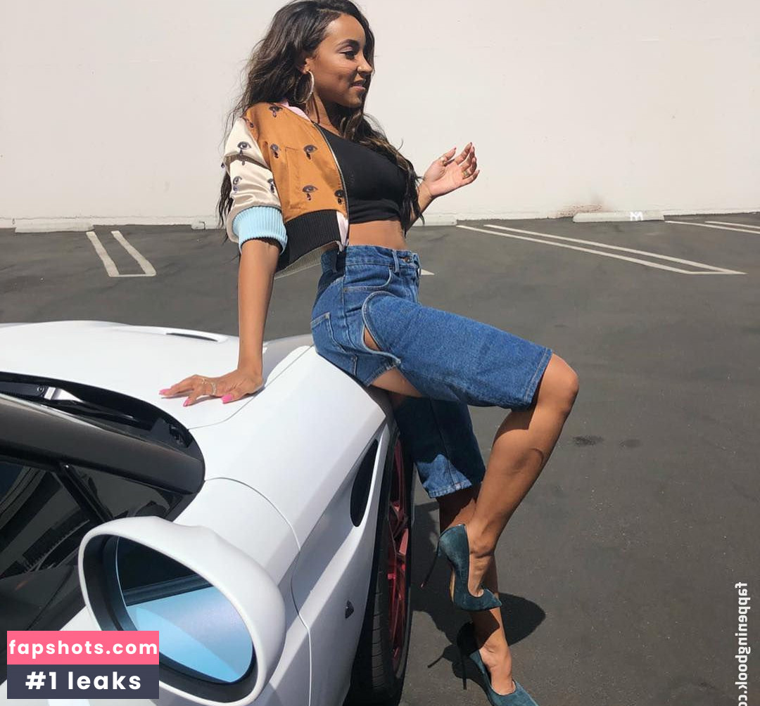 Tinashe gallery photo #565